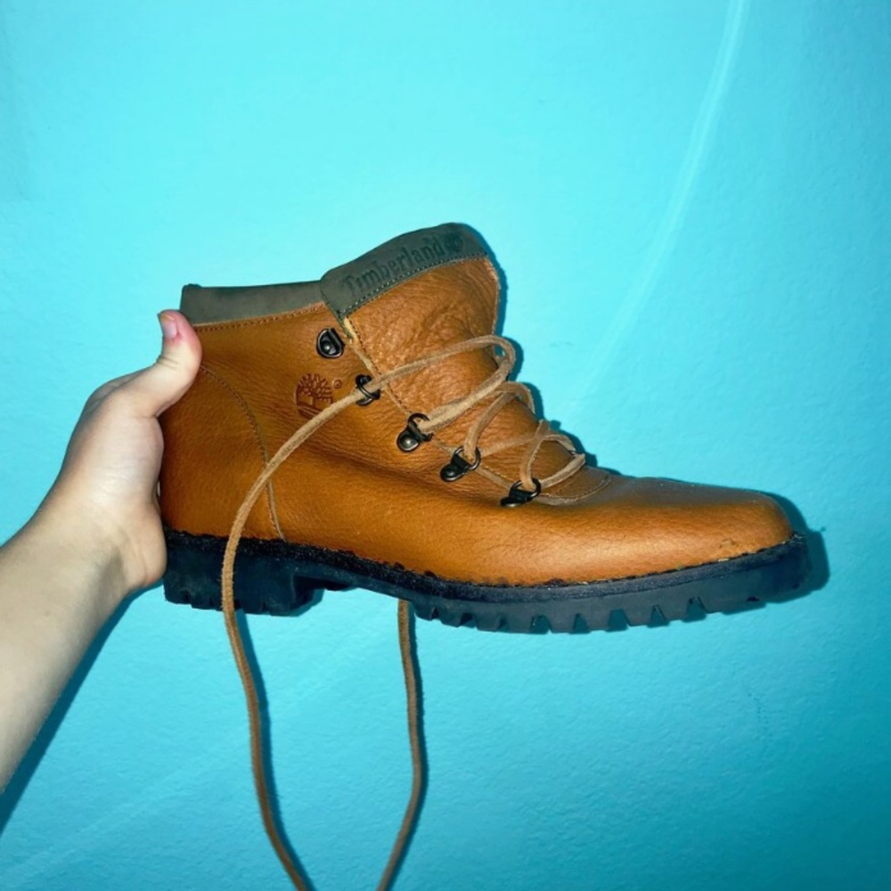 Timberland Boots